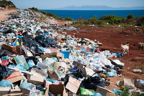 plastic pollution albanie plastic pollution albanie